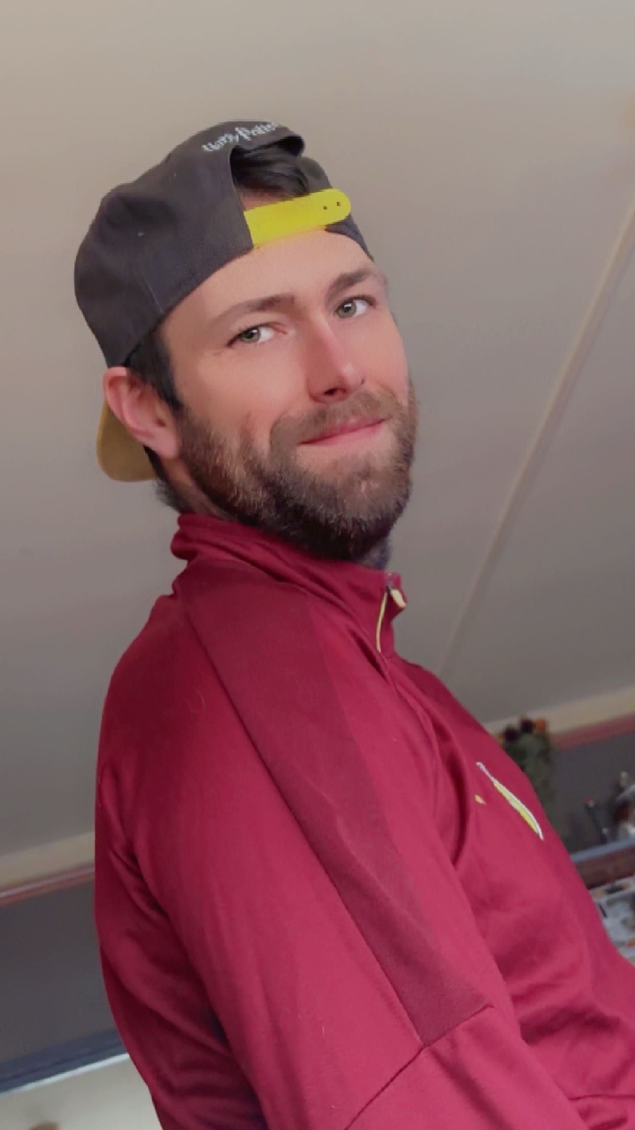 Profil de Losseni, 31 ans, annonces sex à Brillac