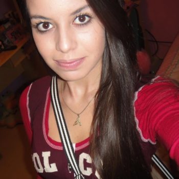 Profil de Nahla, 28 ans, annonces sex à Générargues