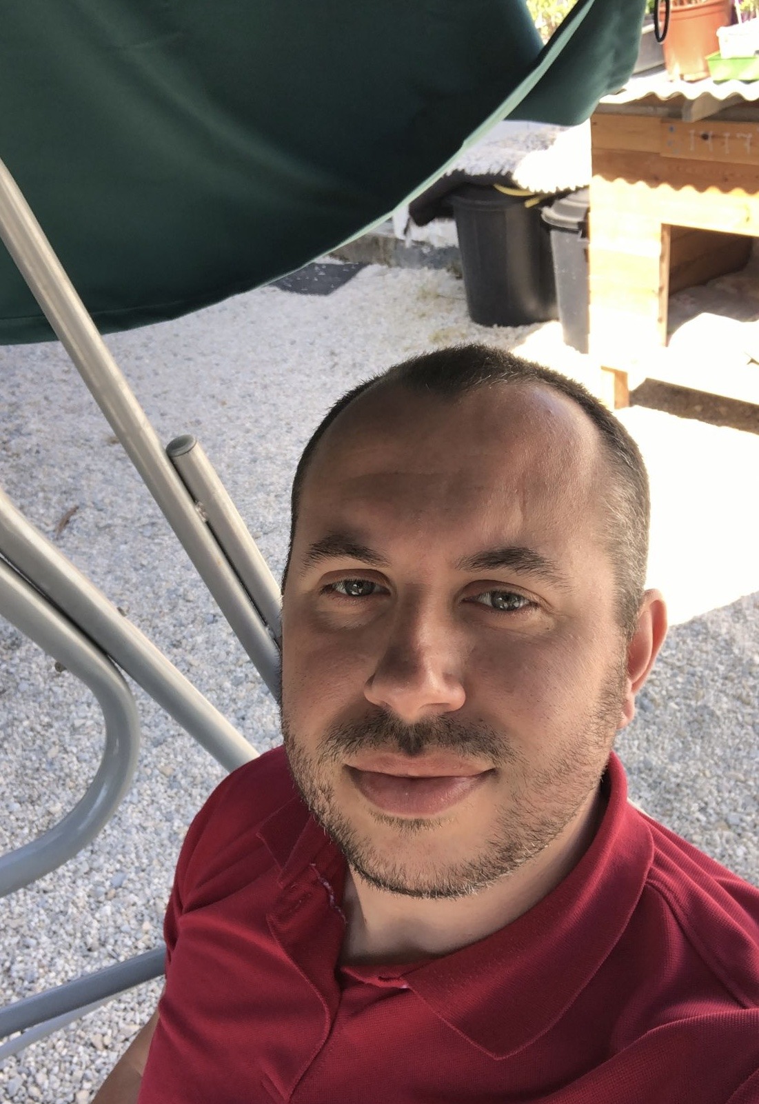 Profil de Abdillah, 42 ans, annonces sex à Brognard