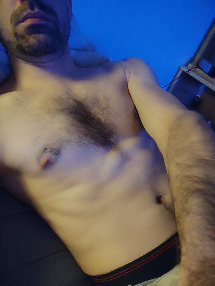 Profil de Muammer, 37 ans, annonces sex à LeVast