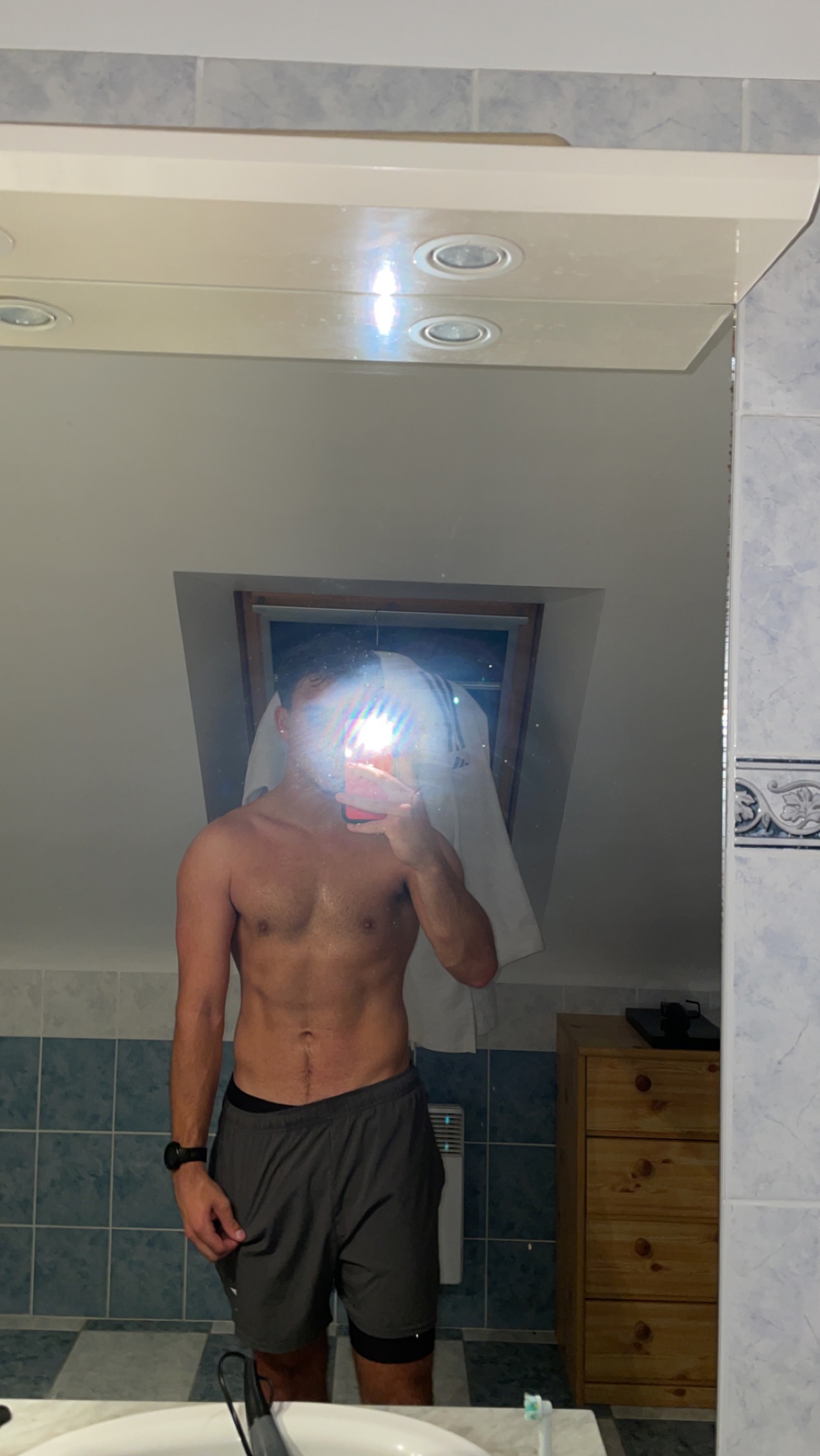 Profil de Sedric, 23 ans, annonces sex à Codolet
