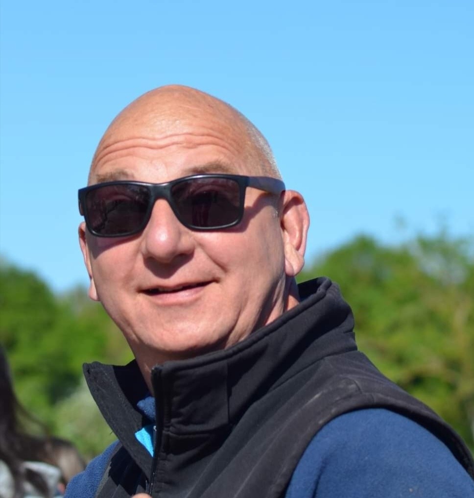 Profil de Ferréol, 55 ans, annonces sex à Bernac