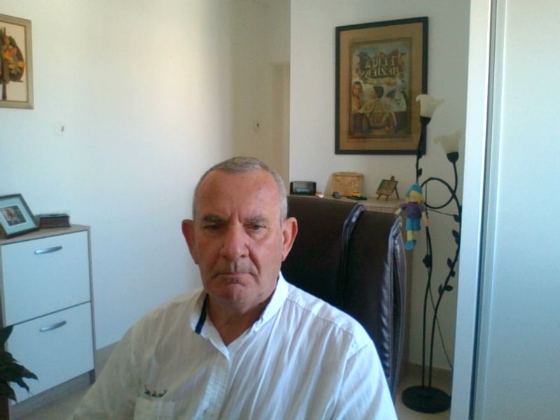 Profil de Chrif, 55 ans, annonces sex à Torcieu