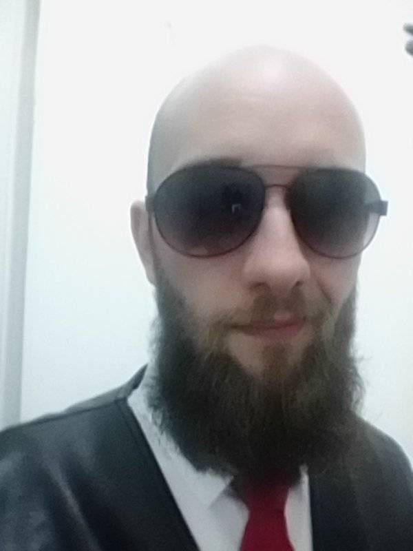 Profil de Baptiste, 32 ans, annonces sex à Mandeure