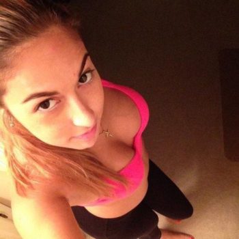 Profil de Salia, 25 ans, annonces sex à Montmédy