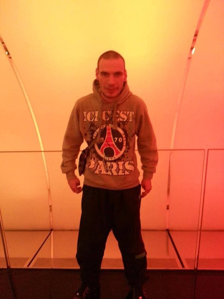 Profil de Anthonyn, 38 ans, annonces sex à Escames