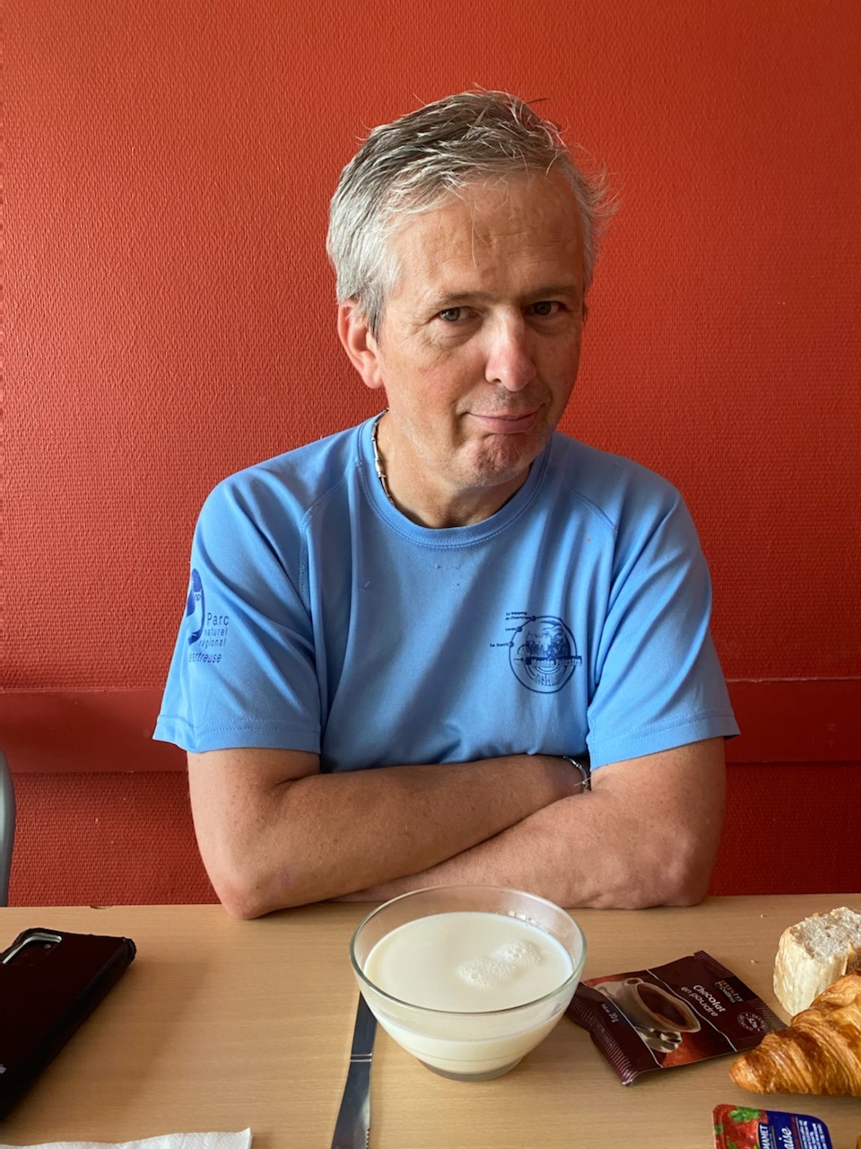 Profil de Nagim, 52 ans, annonces sex à Thèreval