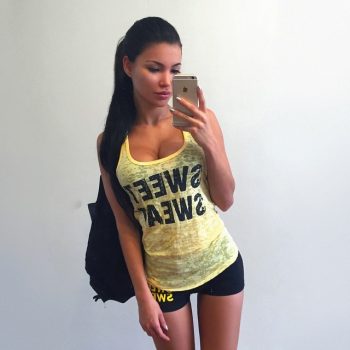 Profil de Marjolaine, 28 ans, annonces sex à Neufchelles