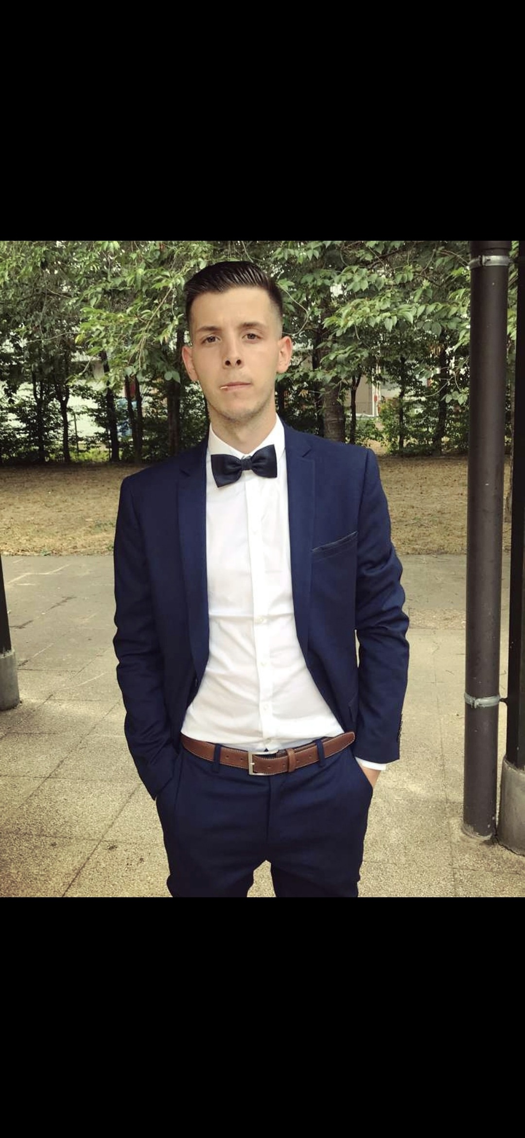 Profil de Gino, 31 ans, annonces sex à Lindry