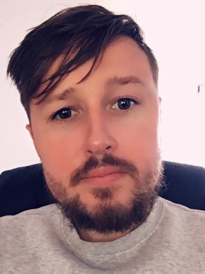 Profil de Ilwan, 36 ans, annonces sex à Pontpoint