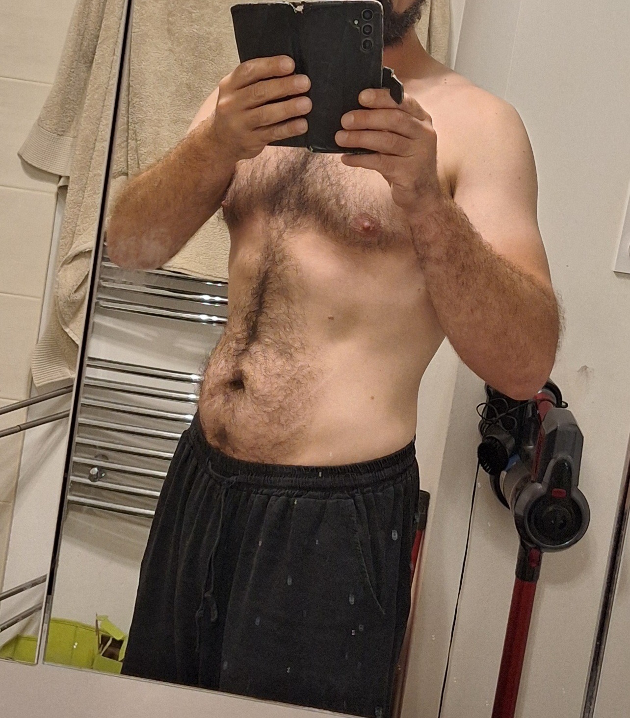 Profil de Yahn, 42 ans, annonces sex à Prades