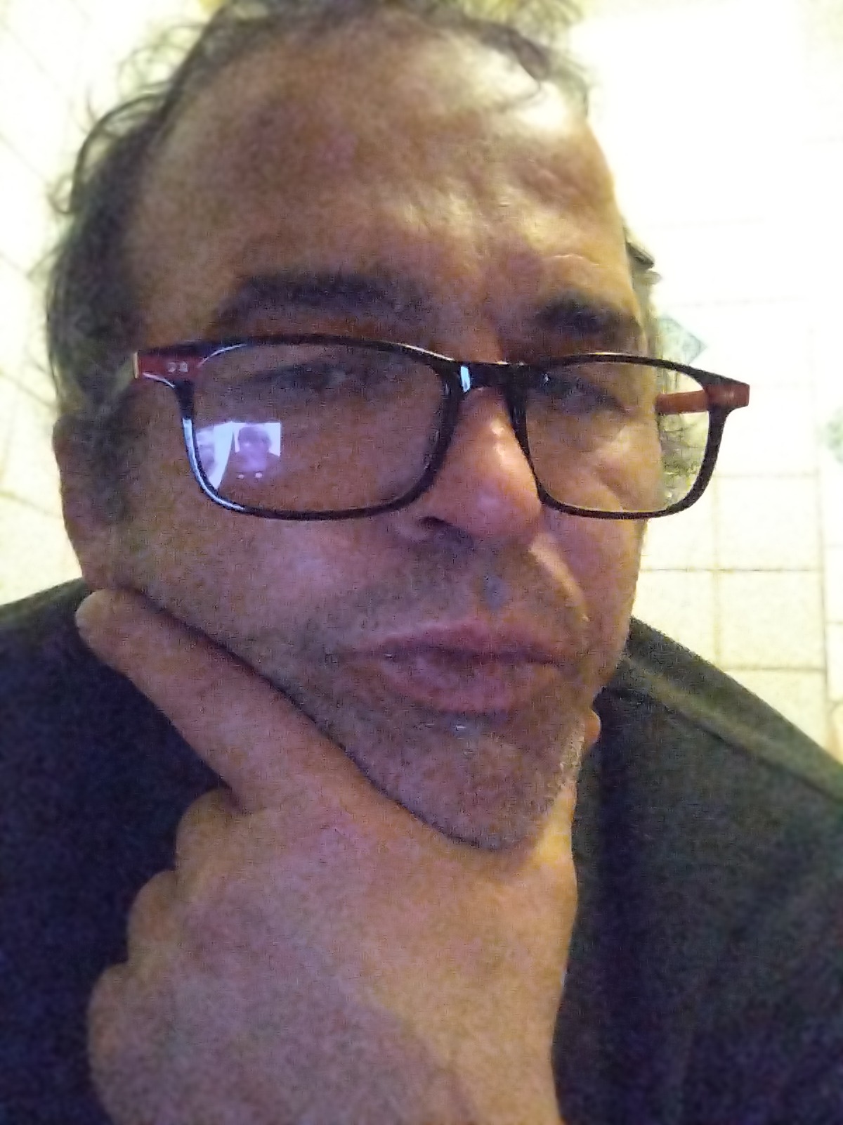 Profil de Arouna, 54 ans, annonces sex à Laigneville