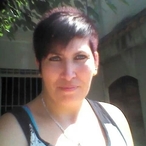 Profil de Corinna, 39 ans, annonces sex à Domsure