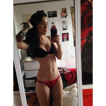 Profil de Chamsia, 26 ans, annonces sex à Avize