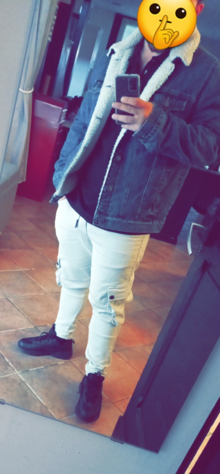 Profil de Nor-eddine, 23 ans, annonces sex à LaTâche