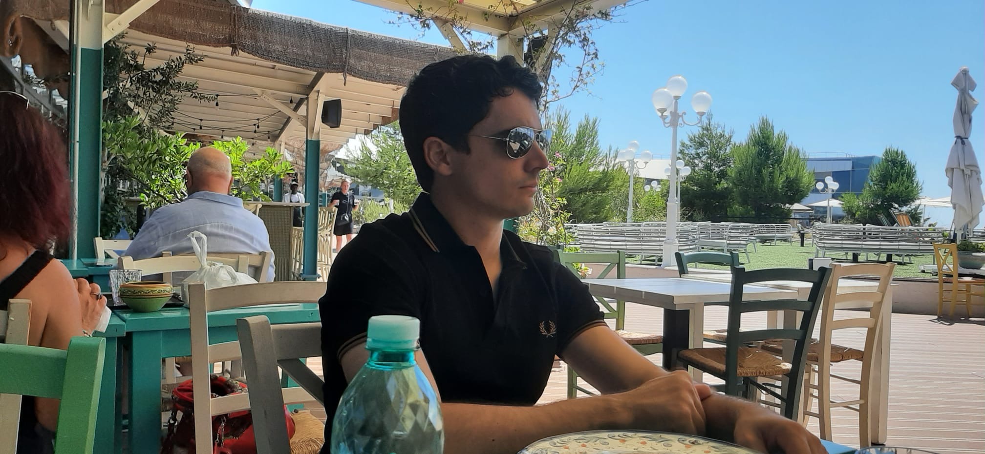 Profil de Brice, 28 ans, annonces sex à Fleury
