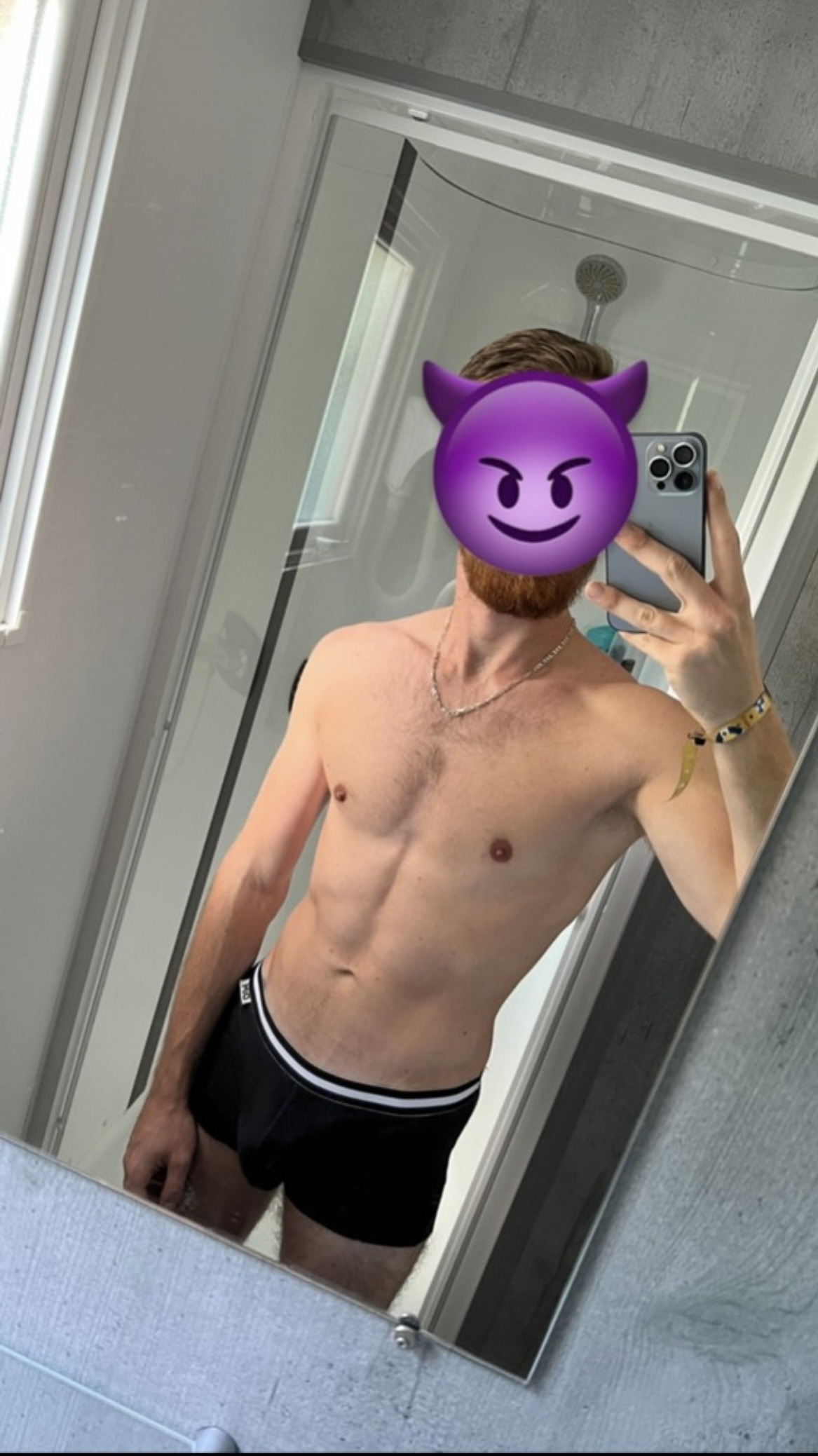 Profil de René, 28 ans, annonces sex à Chanay
