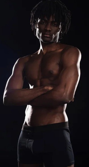 Profil de Yves-alain, 30 ans, annonces sex à Congy