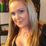 Profil de Sherryl, 28 ans, annonces sex à Brenas