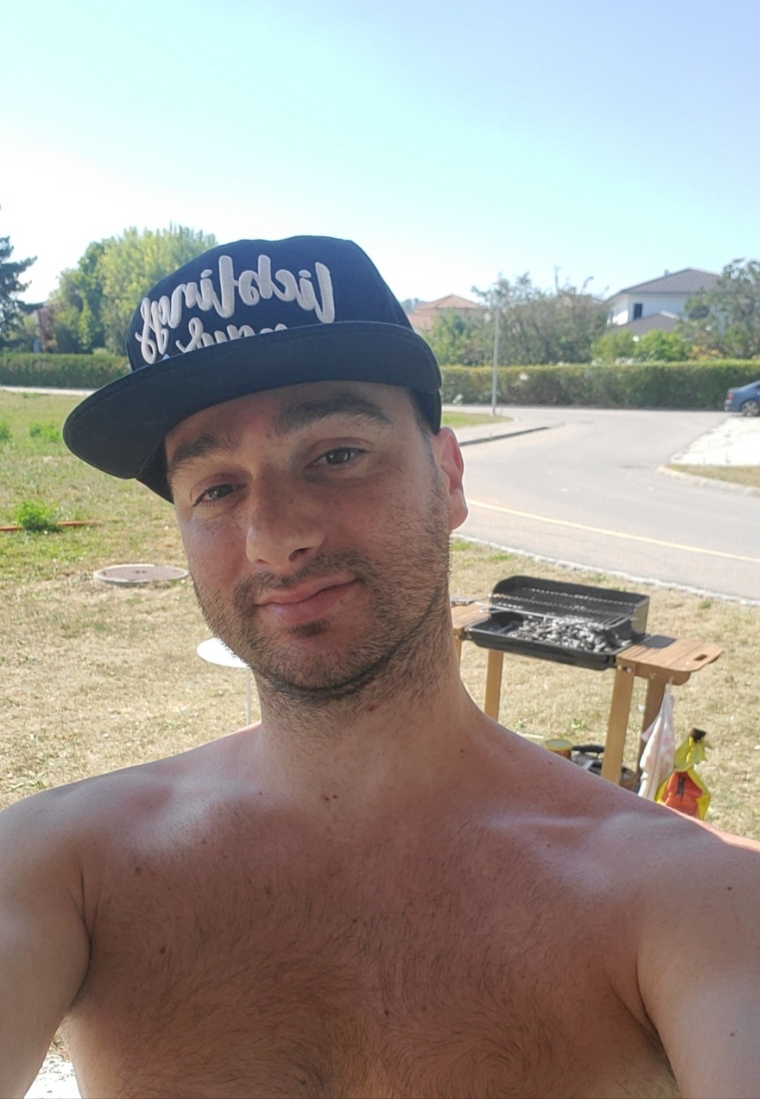 Profil de Abdel-madjid, 40 ans, annonces sex à Menades