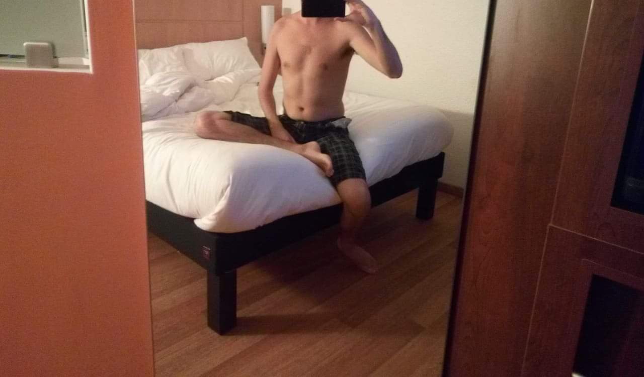 Profil de Fehd, 40 ans, annonces sex à Serans