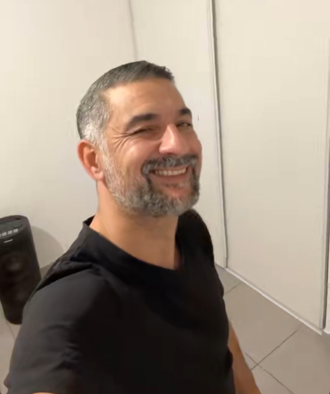 Profil de Madiba, 43 ans, annonces sex à Monclar