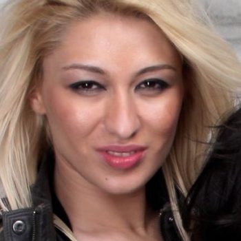Profil de Cylia, 39 ans, annonces sex à Loconville