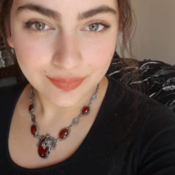 Profil de Noriane, 28 ans, annonces sex à Jayat