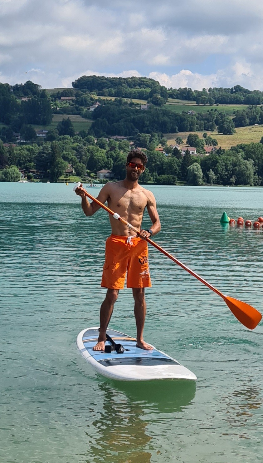 Profil de Falco, 38 ans, annonces sex à Roy-Boissy