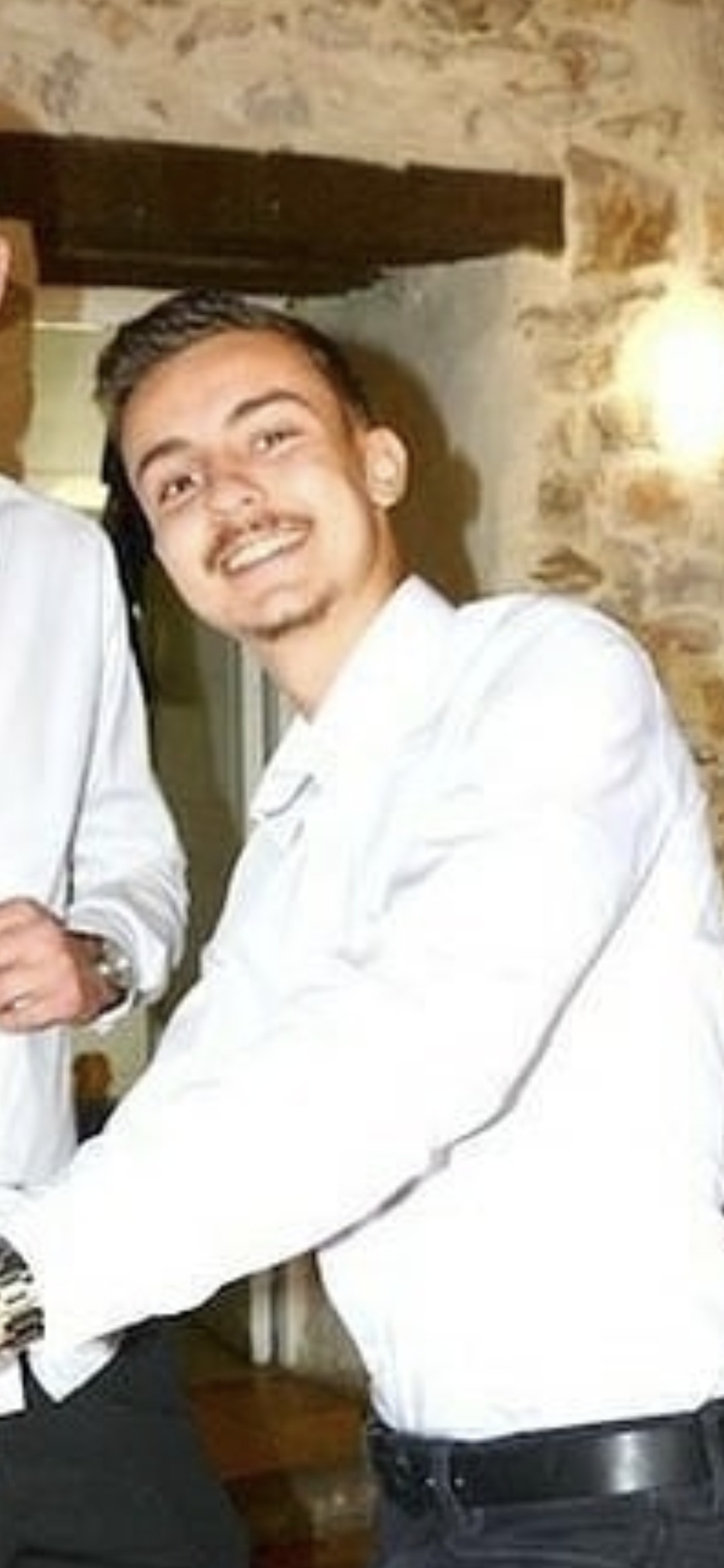 Profil de Siriman, 23 ans, annonces sex à Bars
