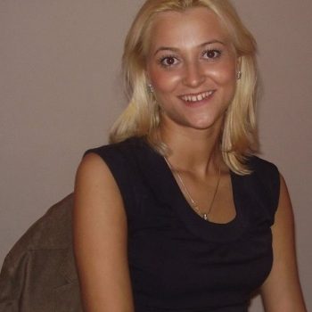 Profil de Gladis, 33 ans, annonces sex à ClefValléed'Eure