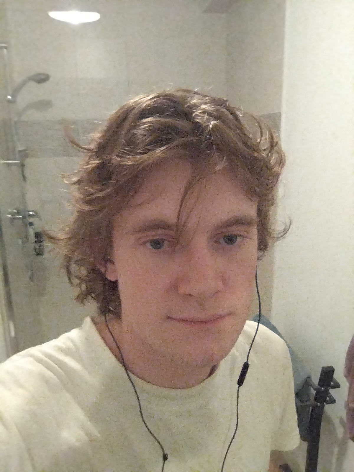 Profil de Timotei, 22 ans, annonces sex à Moncy