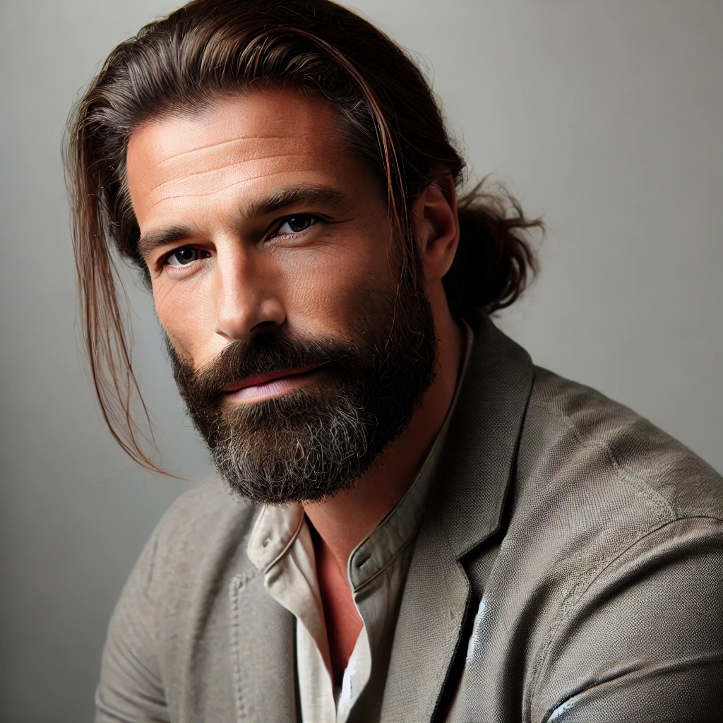 Profil de Papa, 40 ans, annonces sex à Hétomesnil