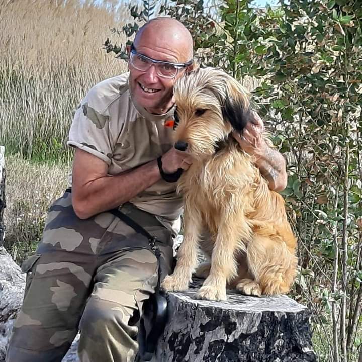 Profil de Serafettin, 55 ans, annonces sex à Couture