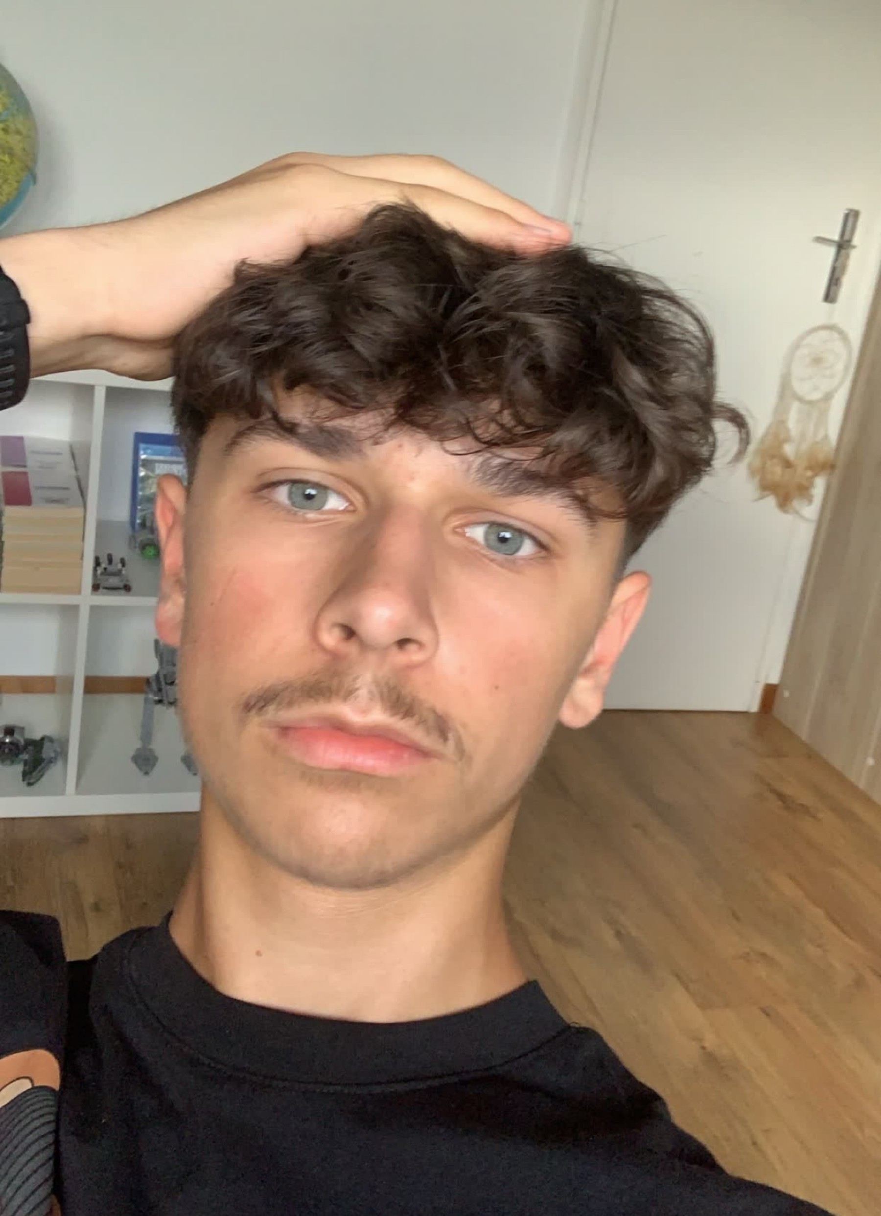 Profil de Waris, 21 ans, annonces sex à Goincourt