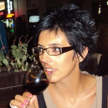 Profil de Mahina, 37 ans, annonces sex à Saponay