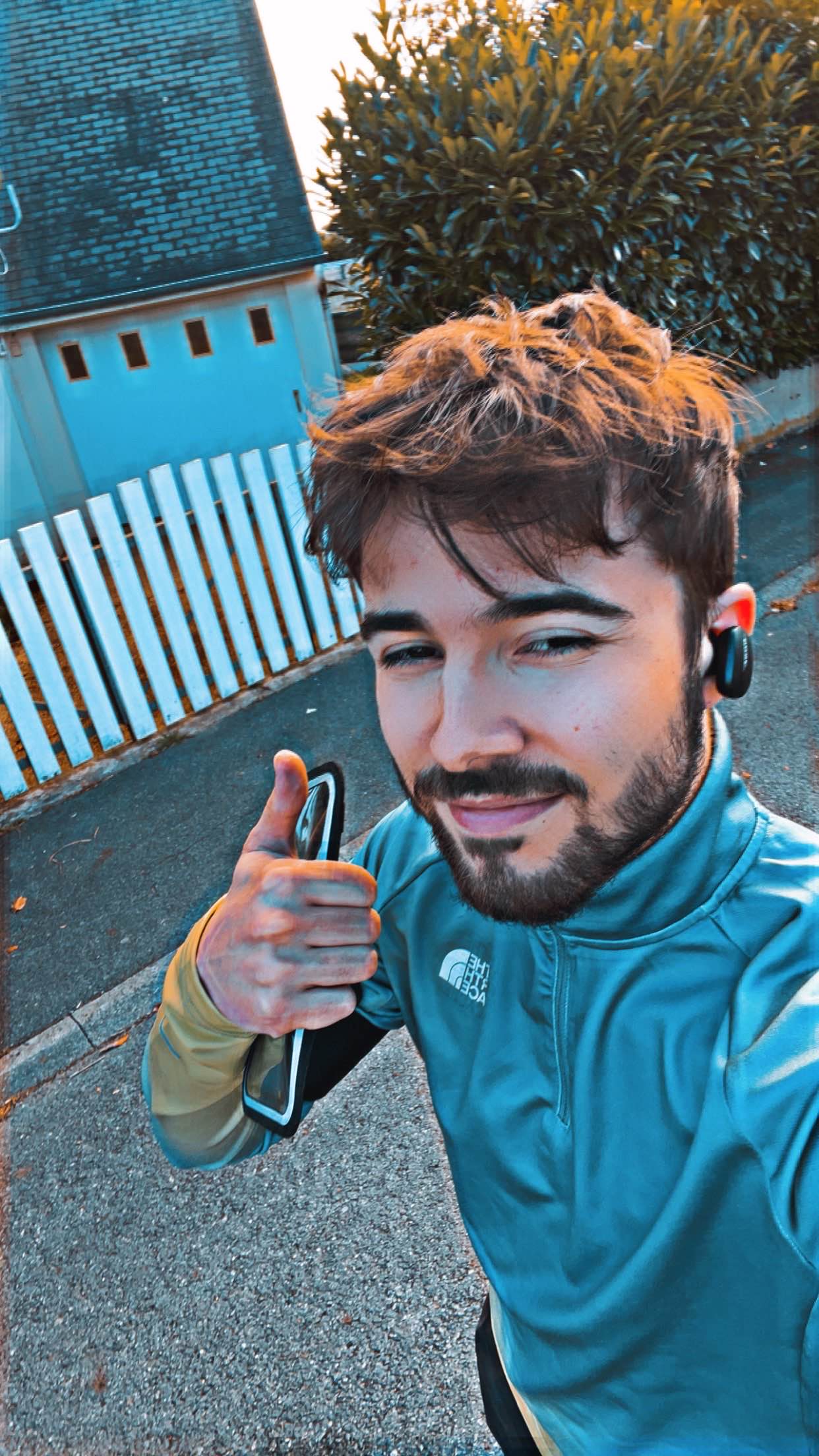 Profil de Jean-carlo, 20 ans, annonces sex à Pirajoux