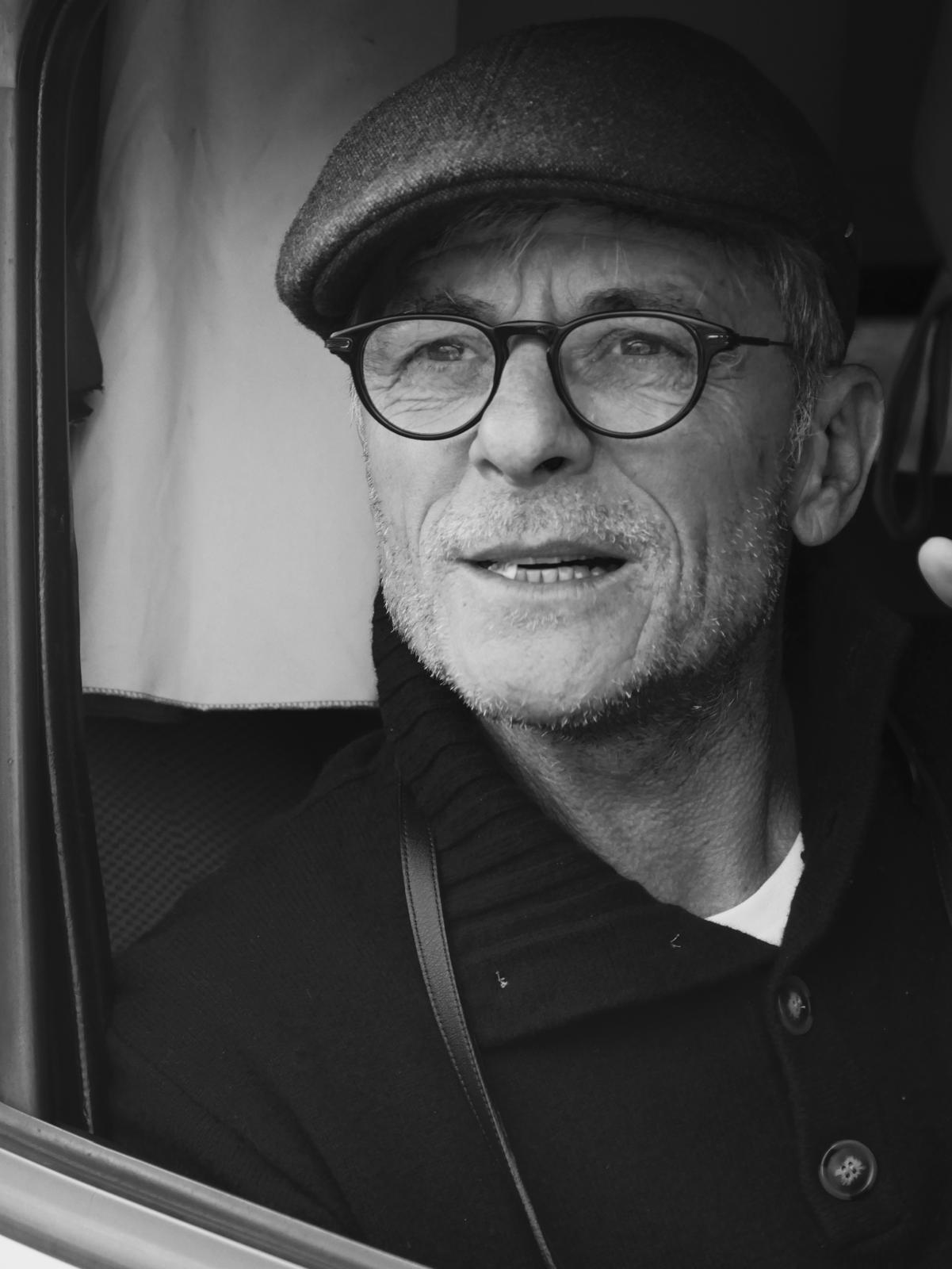 Profil de Rolph, 55 ans, annonces sex à Parnes