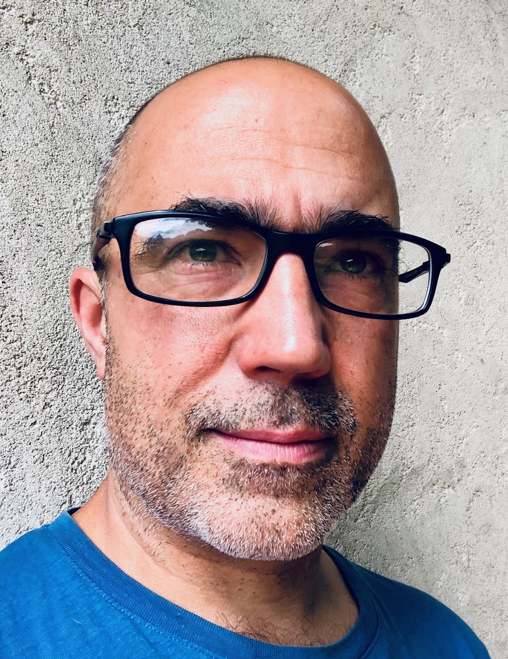 Profil de Godfroy, 45 ans, annonces sex à Frocourt