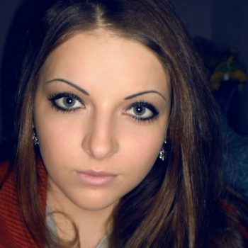 Profil de Cristal, 28 ans, annonces sex à Plasnes