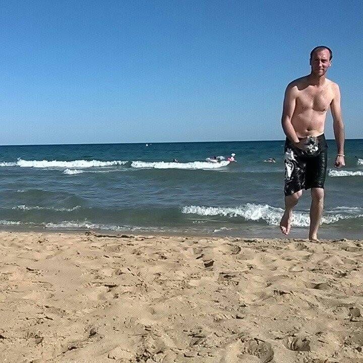 Profil de Thimeo, 46 ans, annonces sex à Bitry