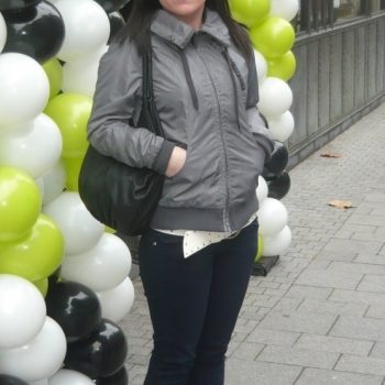Profil de Naelie, 29 ans, annonces sex à Rully