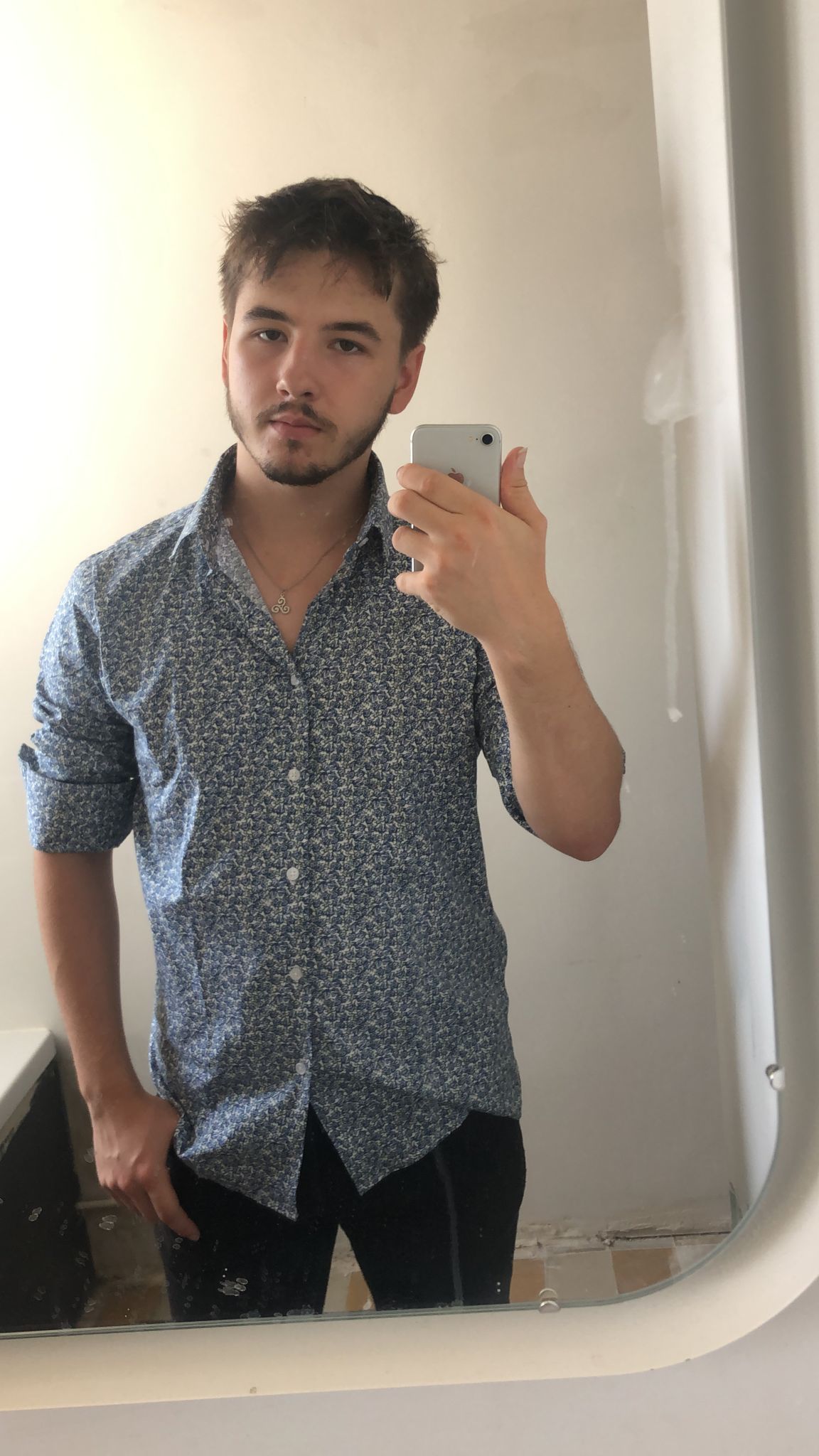 Profil de Fayssel, 18 ans, annonces sex à Chalancon