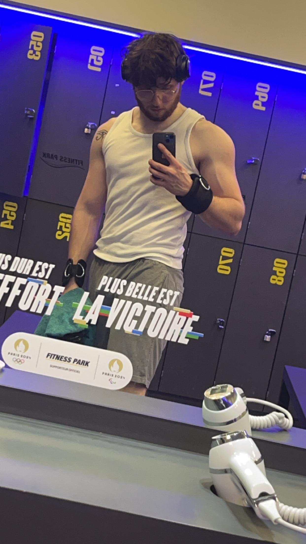 Profil de Hylann, 23 ans, annonces sex à This