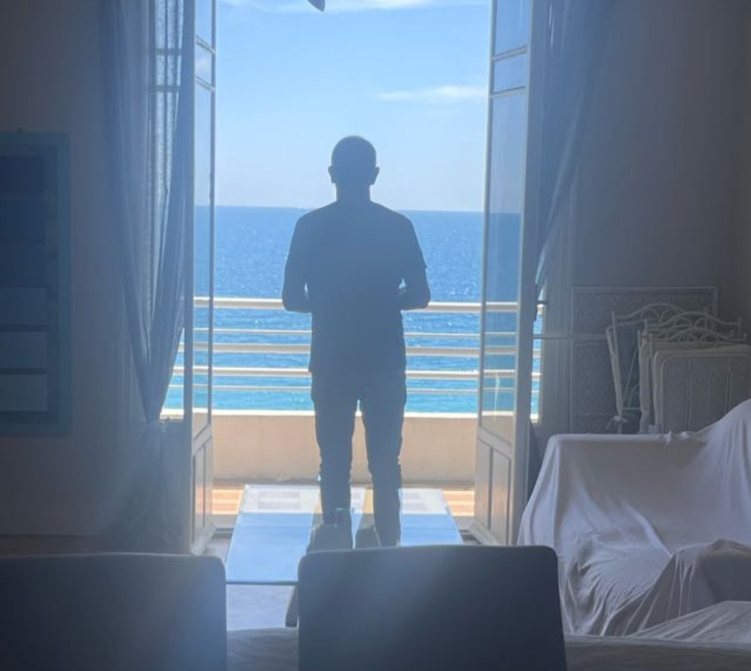 Profil de Darrell, 55 ans, annonces sex à Poncin