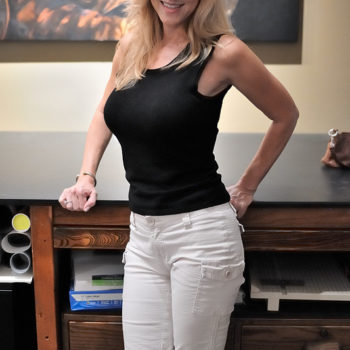 Profil de Laurianne, 42 ans, annonces sex à Trouhaut