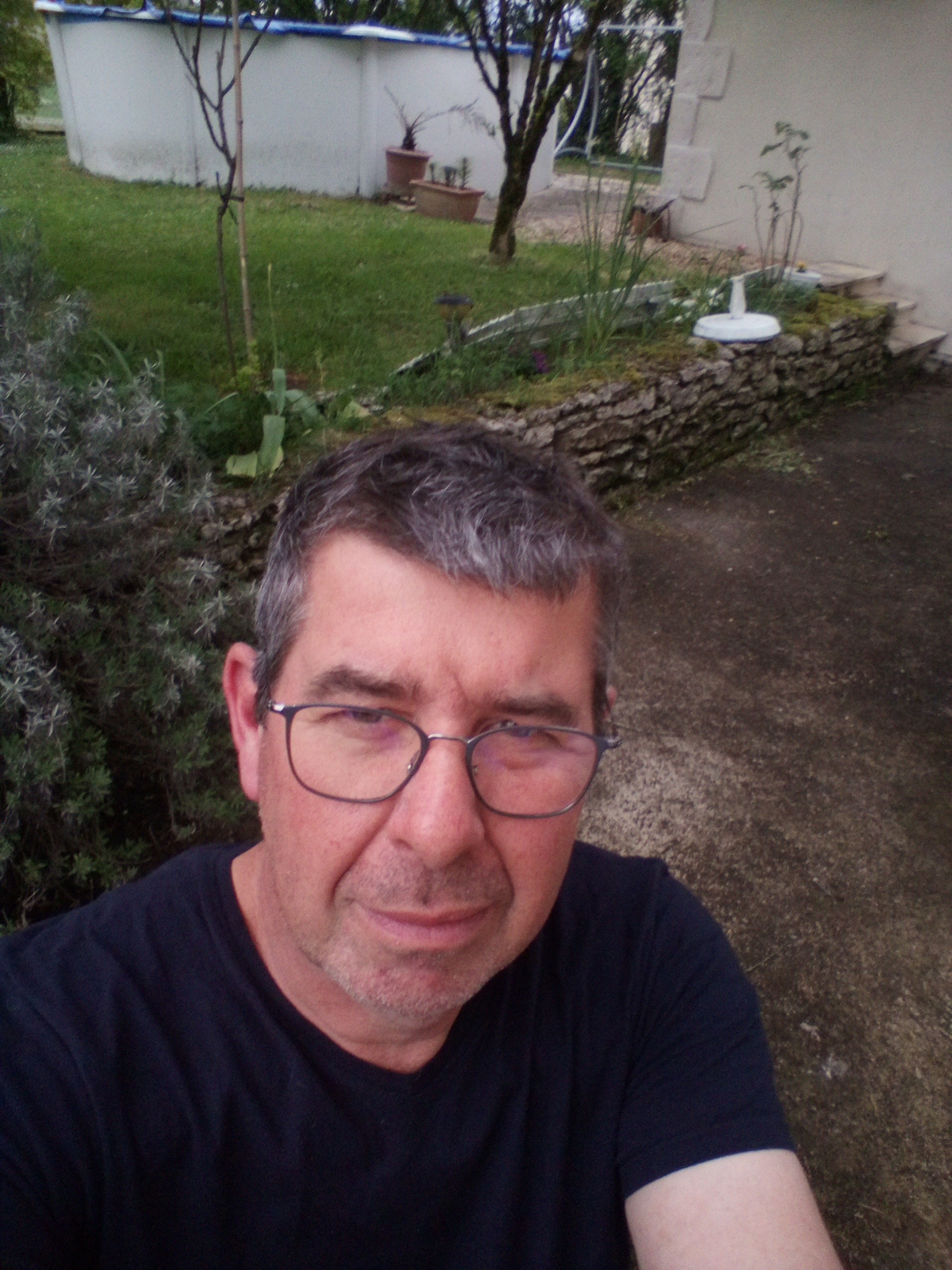 Profil de Elios, 53 ans, annonces sex à Beausite