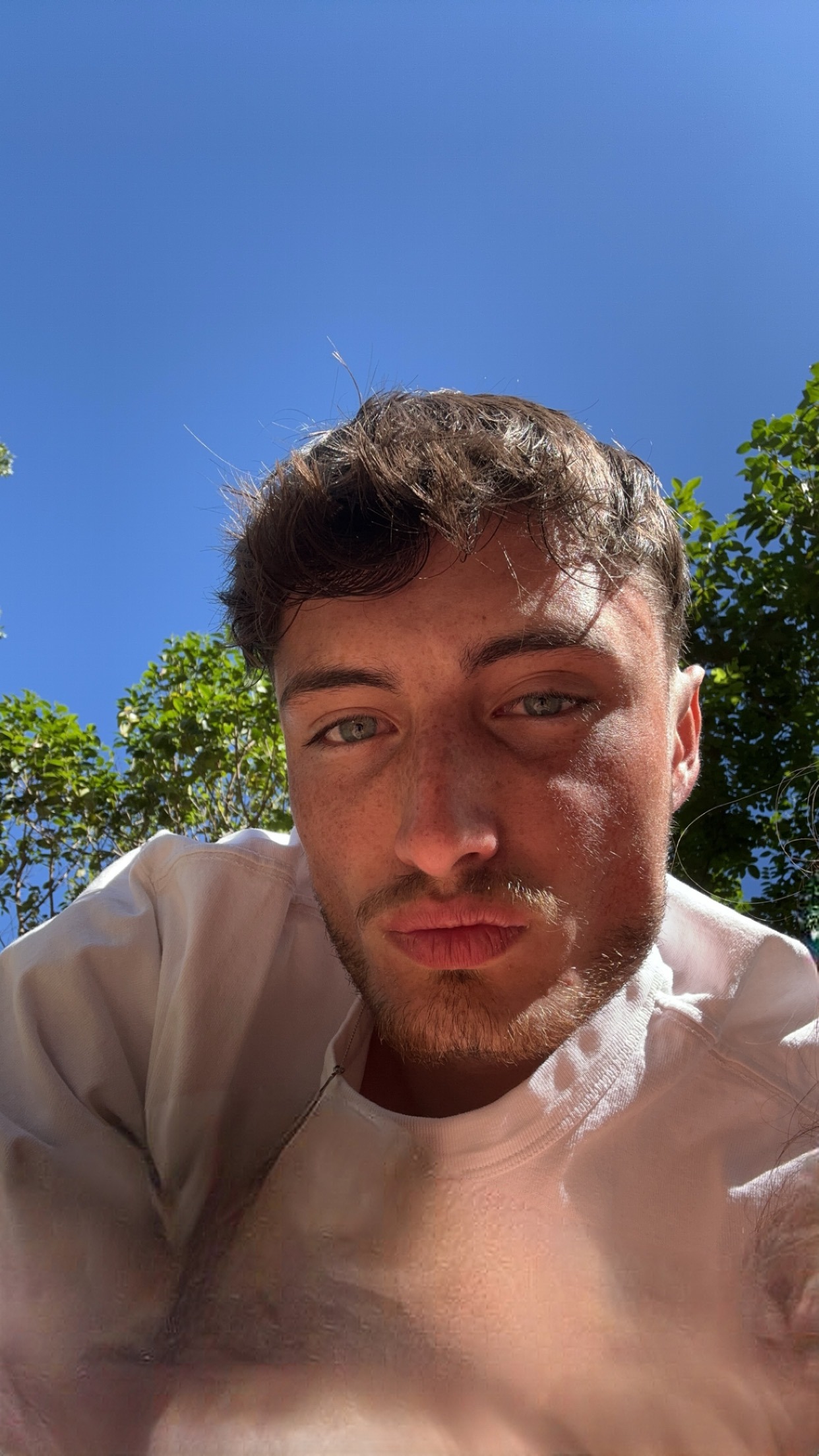 Profil de Ziad, 27 ans, annonces sex à Drulingen