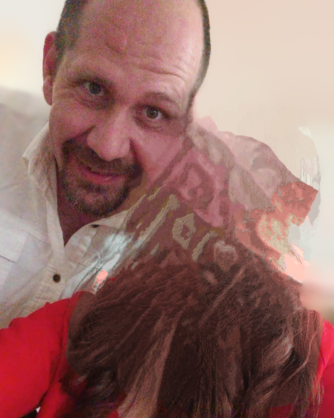 Profil de Djimy, 45 ans, annonces sex à Venette