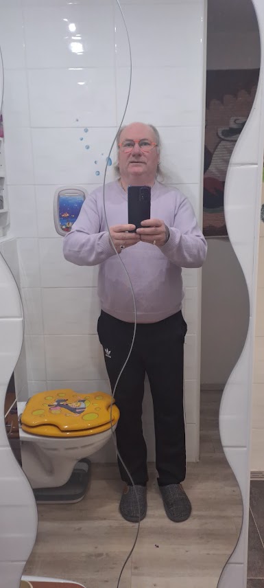 Profil de Josserand, 55 ans, annonces sex à Bray